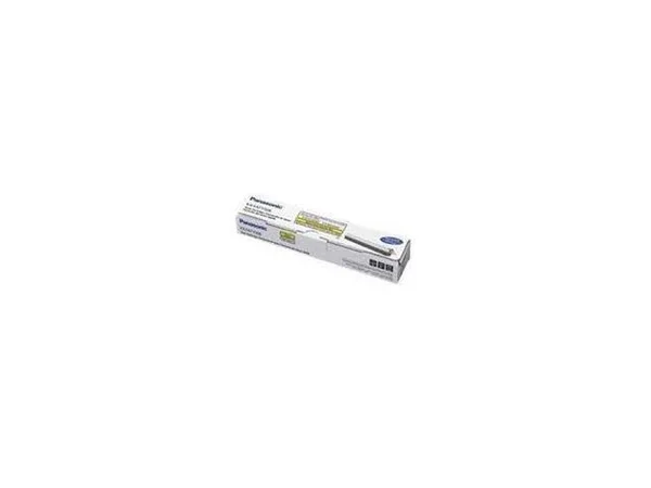 Panasonic KX-FATY508 Yellow Toner Cartridge