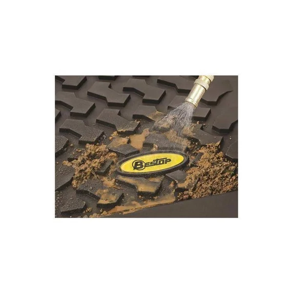 Bestop 51513-01 Front Floor Liners