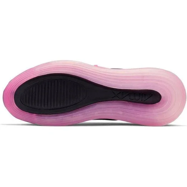 Black Nike Air Max 720 Size 4.5