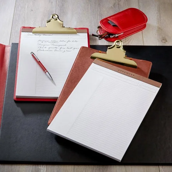 Levtex Freeleaf Clipboard
