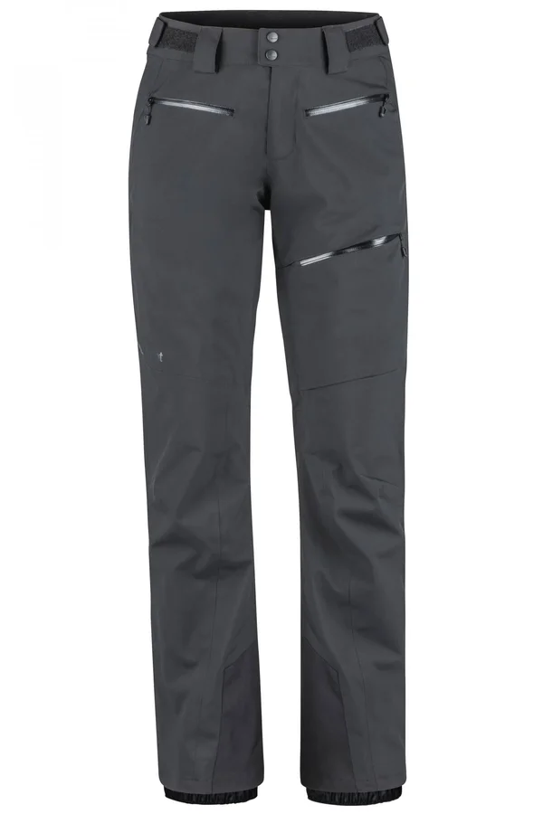 Marmot Layout Cargo Pant - Women's Black - XL