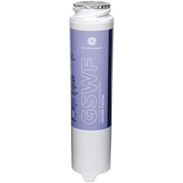 GE Gswf Refrigerator Water Filter - 1-Pack
