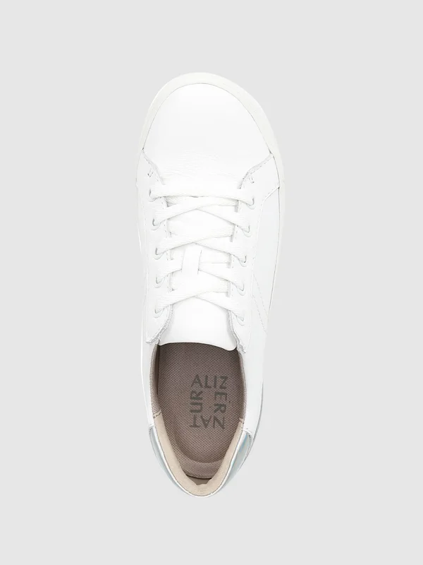 Naturalizer Morrison 10 Women's White