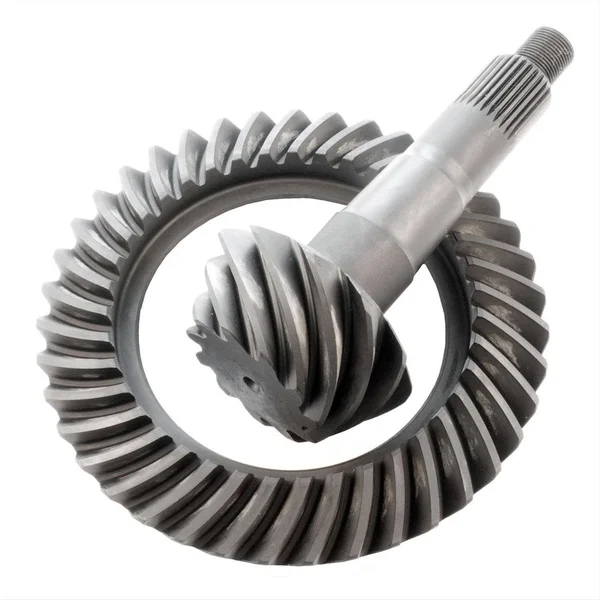 Motive Gear V885355 63-79 Corvette 3.55 Ring and Pinion