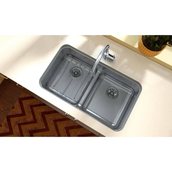 Elkay LKWOBG1416SS Bottom Grid - Stainless Steel