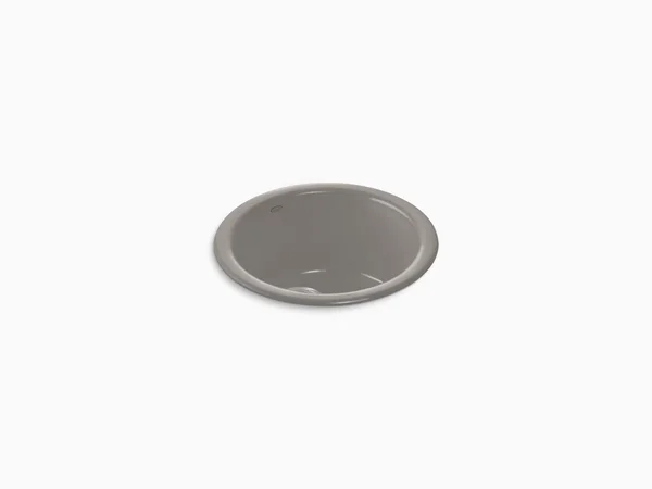 Kohler K-6565-K4 Porto Fino Bar Sink Cashmere