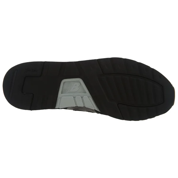 New Balance Classics Traditionnels Mens Style : M997 - Black/Grey - 7