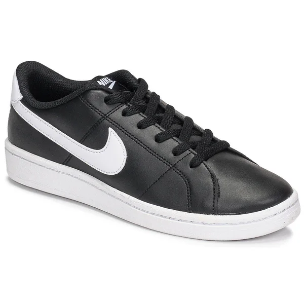 Nike Court Royale 2 Women's Sneakers, Size: 8.5, Black