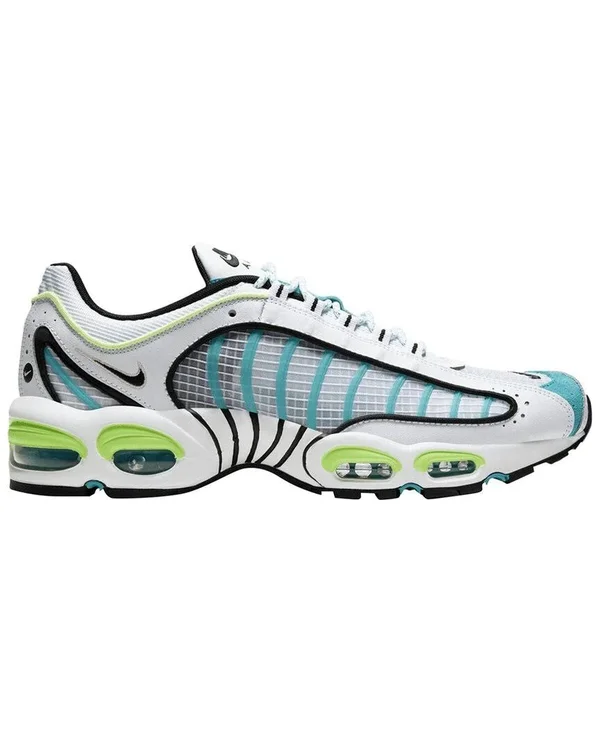 Nike Air Max Tailwind IV SE, White, 11.5