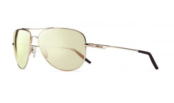 Revo Windspeed RE3087 04CH Gold/Champagne