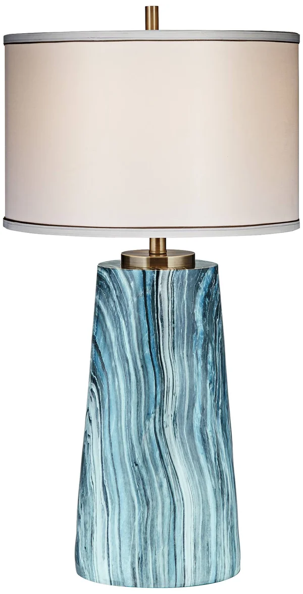 Pacific Coast Lighting 87-7633-48 Amador Table Lamp