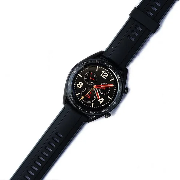 Huawei Watch GT - GPS Smartwatch with 1.39x22 AMOLED