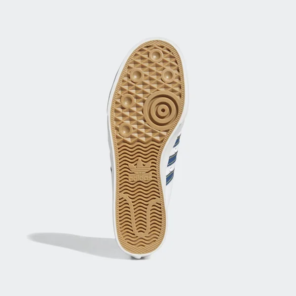 Adidas Nizza Lifestyle Shoes (White) Size 12