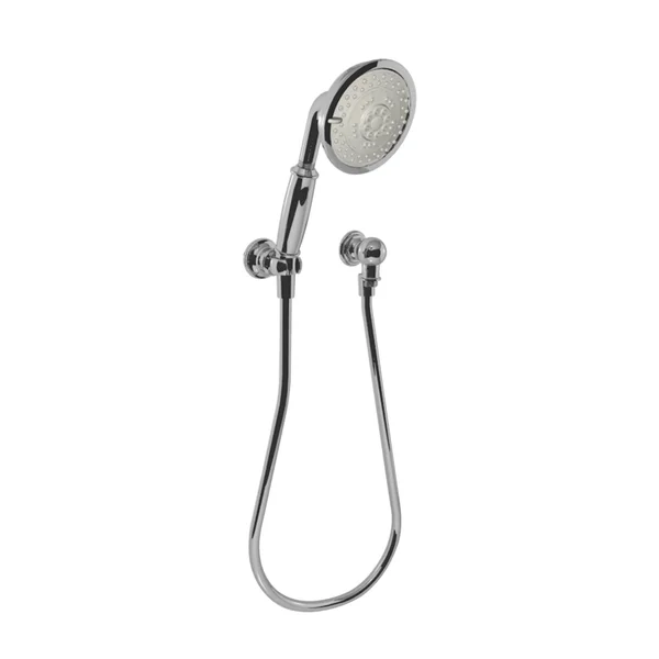 Newport Brass 280G-65 Biscuit Traditional Hand Shower Set