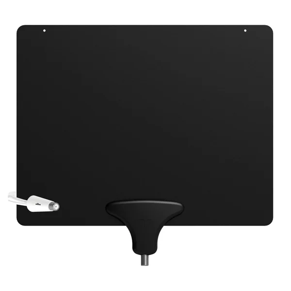 Mohu Leaf 50 TV Antenna Indoor Amplified 60 Mile Range Original Paper-Thin
