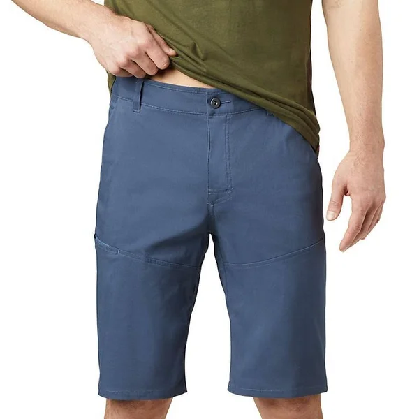 Mountain Hardwear Men & S Hardwear AP Short - Void