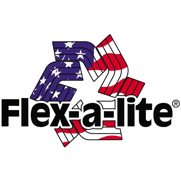 Flex-a-Lite 112 Electric Fan