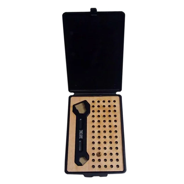 Nitrous Express 17000 NX Jet Box