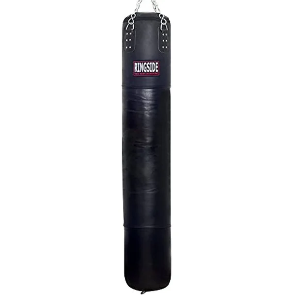 Ringside 100 lb. Leather Muay Thai Heavy Bag