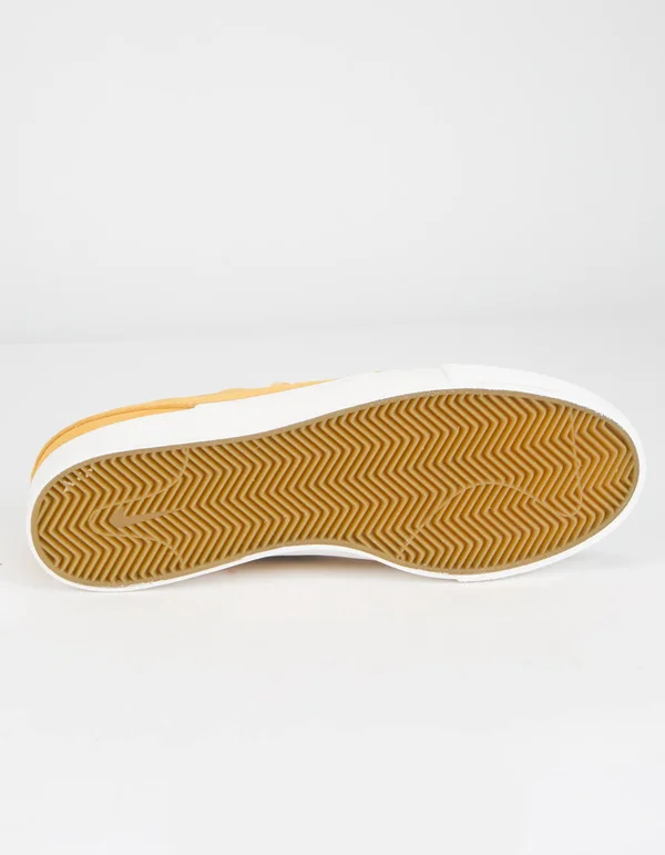 Nike Men's SB Zoom Janoski RM Celestial Gold/Anthracite Sneakers 11.5