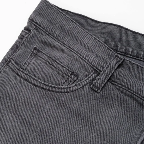 Carhartt WIP Rebel Pant - Denim, Black