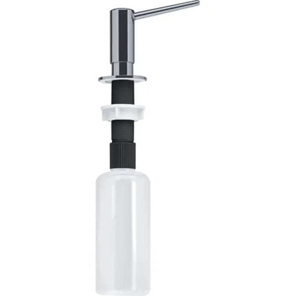 Franke SD3170 Ambient Soap Dispenser - Polished Nickel