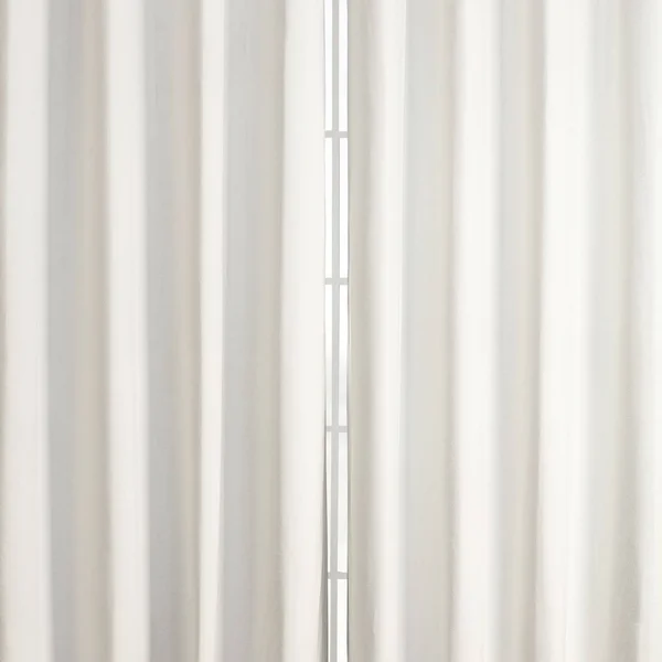 Caspian Blue Plush Velvet Hotel Blackout Curtain, Half Price Drapes