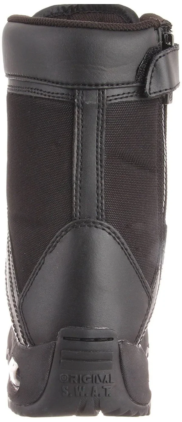 Original S.W.A.T. Men's Air 9x22 Side Zip, Black