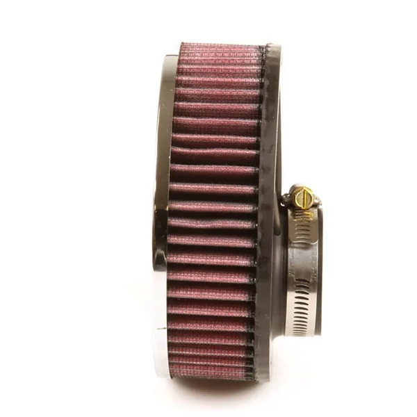 Universal Air Filter, Ku0026N RA-045V Red