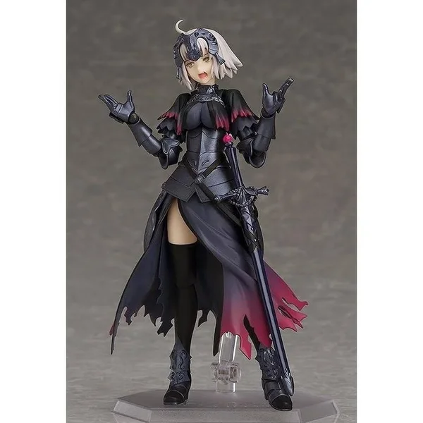 Fate/Grand Order - Avenger/Jeanne d&Arc (Alter) Figma