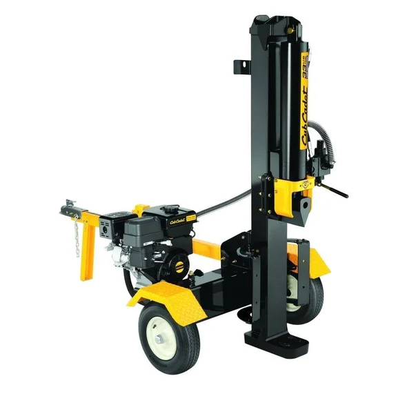 Cub Cadet LS33CCHP 277cc 33-Ton Horizontal/Vertical Gas Log Splitter
