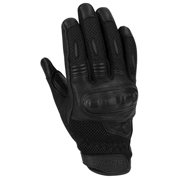 Bering KX One Gloves Women - Black - T8