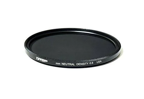 Tiffen 82mm Neutral Density 0.6 Filter 82ND6