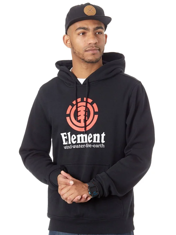 Element Victory HO Flint Black S