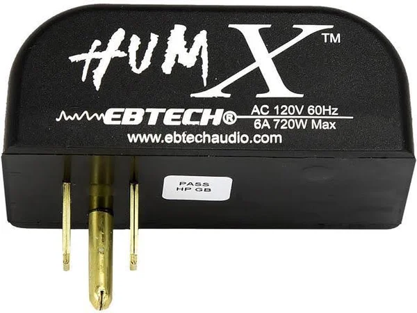 Ebtech Hum x Exterminator