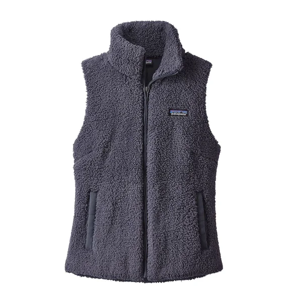 Patagonia Los Gatos Vest - Women's Smolder Blue - Xs
