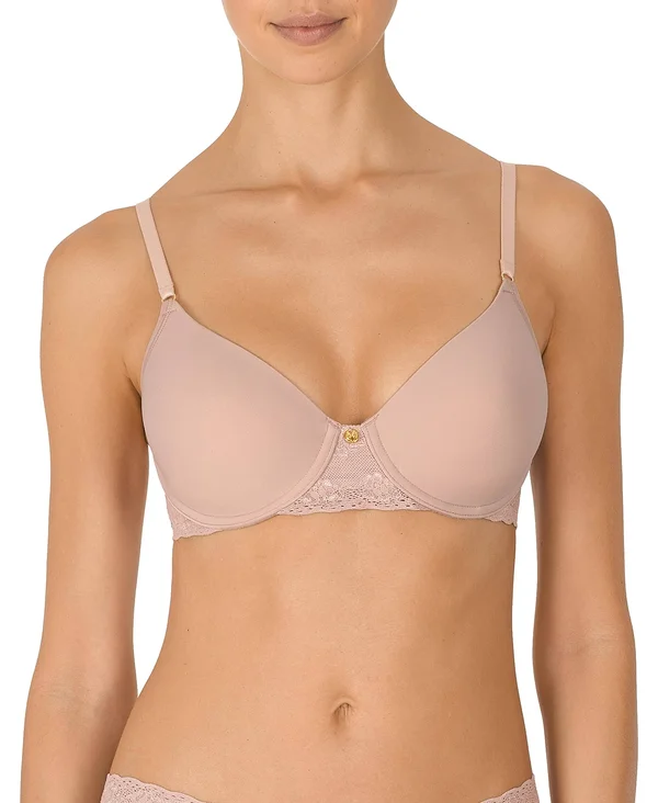 Natori Women's Bliss Perfection Contour Underwire Bra