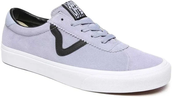 Vans Sport (Zen Blue/True White)