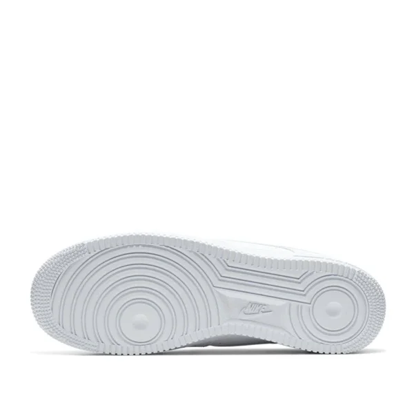 Nike Air Force 1 &07 LV8 (White, Grey)