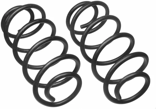 Moog - 6321 - Coil Spring Set