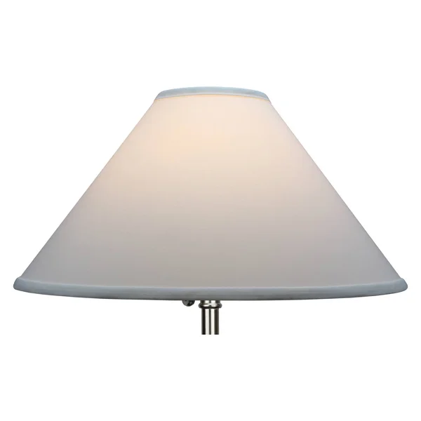 FenchelShades.com Lampshade 5x22 Top Diameter x 18x22 Bottom Diameter x 11x22 Slant