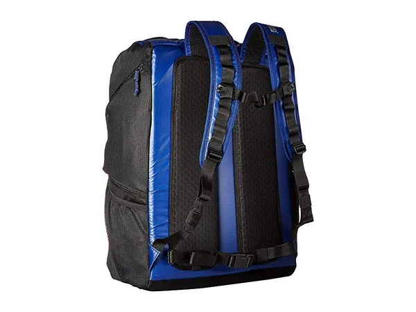 Timbuk2 Lightweight Muttmover Blue Wish Light Rip Large Backpack