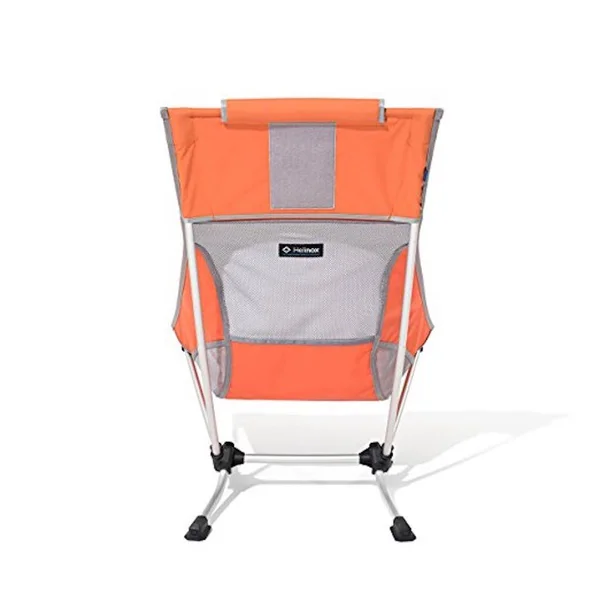 Big Agnes Beach Chair, Golden Poppy