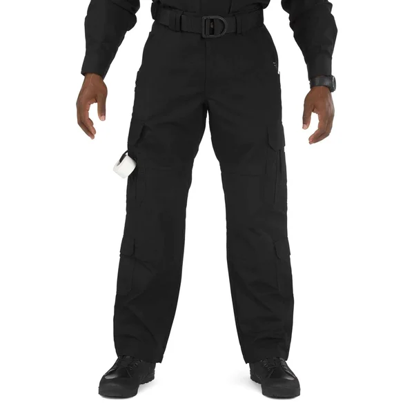 5.11 Tactical Taclite EMS Pants - Black - 74363-019-34-32
