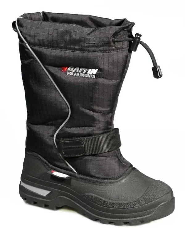 Baffin Mustang Snow Boot (Toddler)