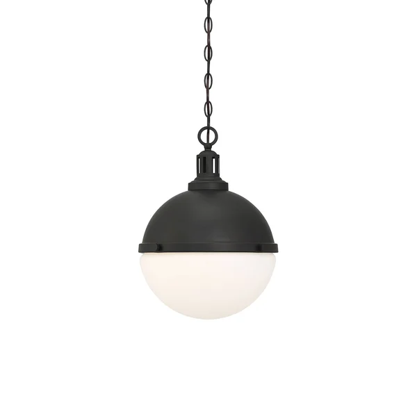 Savoy House 7-203-2-44 Lilly 2 Light Bronze Pendant