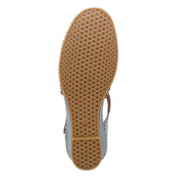 Spring Step Womens Irin - Black - Size 9M