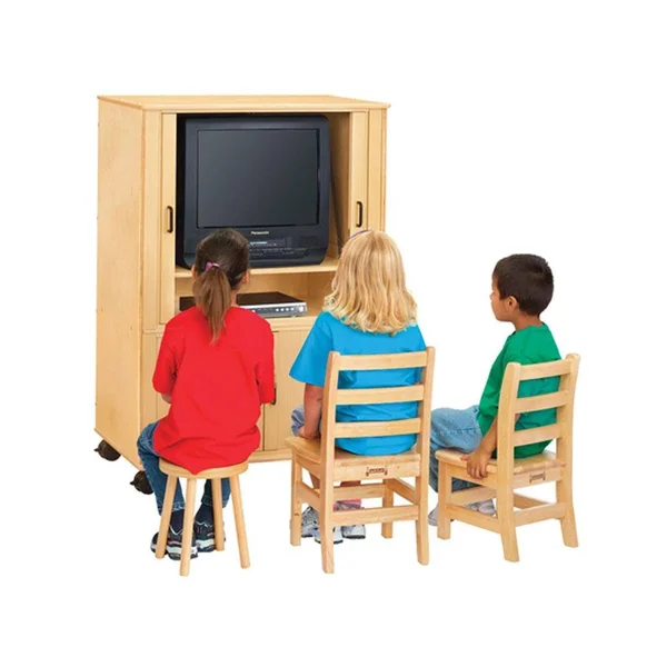 Jonti-Craft Tiny Tots Pick-a-Book Stand