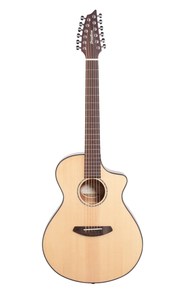 Breedlove Pursuit Concert 12-String CE