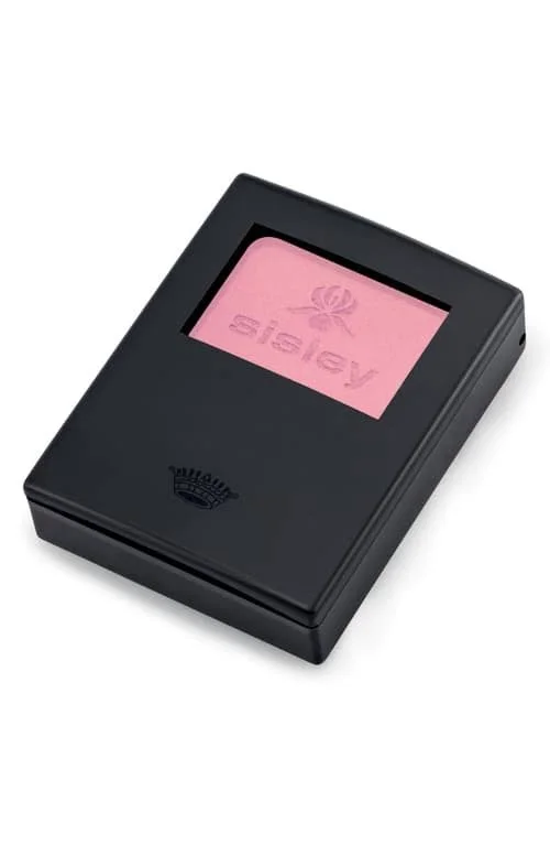 Phyto Ombre Eclat Eyeshadow – #09 Garden Rose – Sisley